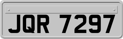 JQR7297