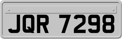 JQR7298