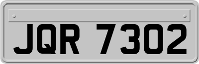 JQR7302