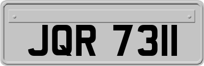 JQR7311