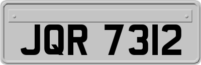 JQR7312