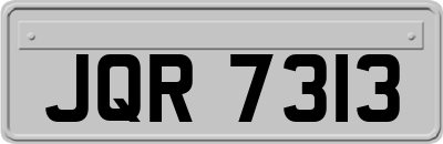 JQR7313