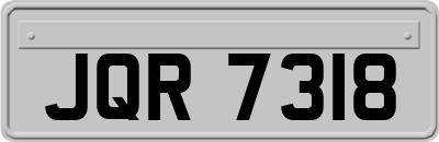 JQR7318