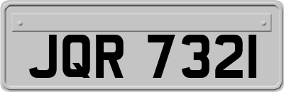 JQR7321