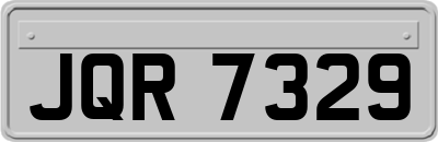 JQR7329