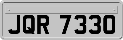 JQR7330