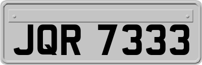 JQR7333