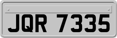 JQR7335