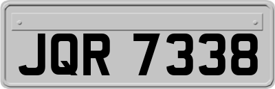JQR7338