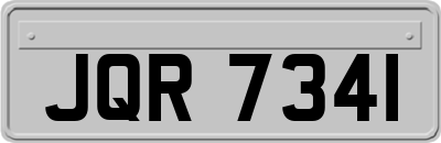 JQR7341