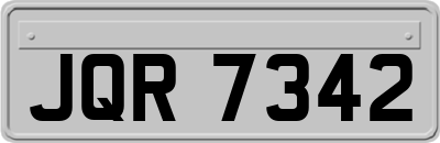 JQR7342