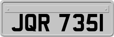 JQR7351