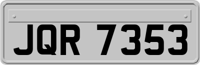 JQR7353
