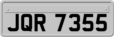 JQR7355