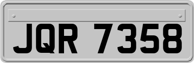 JQR7358