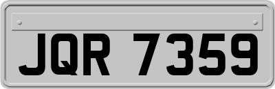 JQR7359