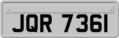 JQR7361