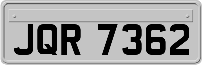 JQR7362