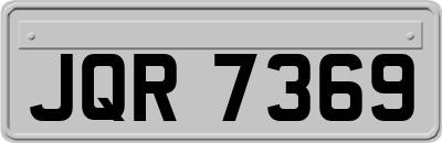 JQR7369