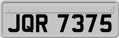JQR7375