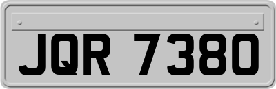 JQR7380
