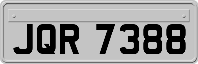 JQR7388