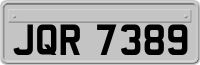 JQR7389