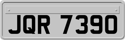 JQR7390
