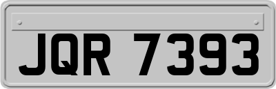 JQR7393