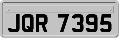 JQR7395