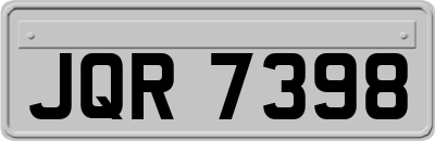 JQR7398