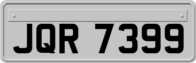 JQR7399