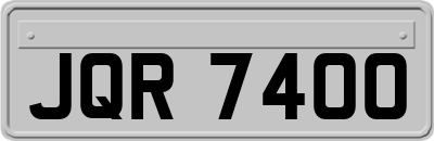 JQR7400