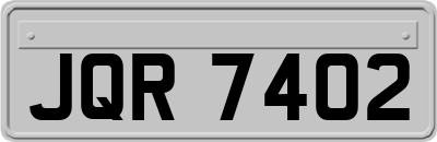 JQR7402