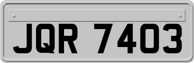 JQR7403