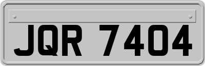JQR7404