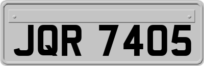 JQR7405