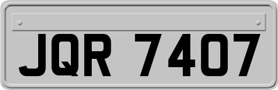 JQR7407