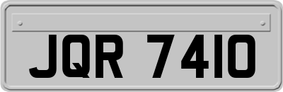 JQR7410