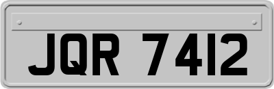 JQR7412