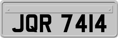 JQR7414