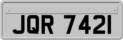 JQR7421