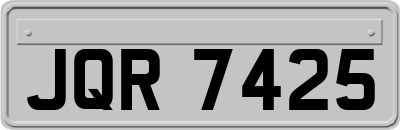 JQR7425