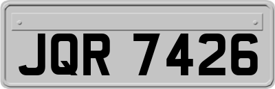 JQR7426
