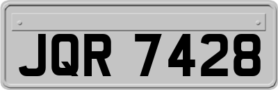 JQR7428