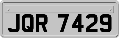 JQR7429
