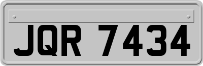 JQR7434