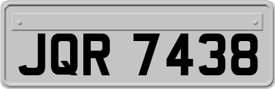 JQR7438