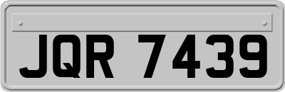JQR7439