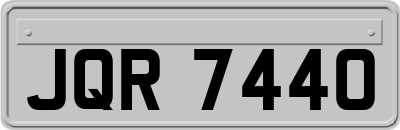 JQR7440